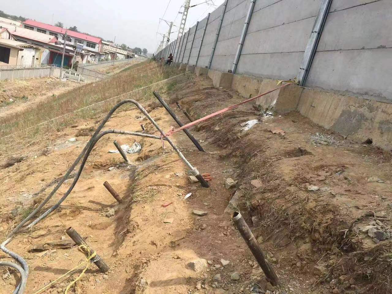 武胜加固公司如何进行建筑物纠偏